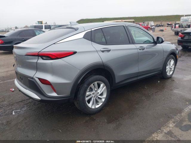 Buick Envista Preferred Fwd Image 7