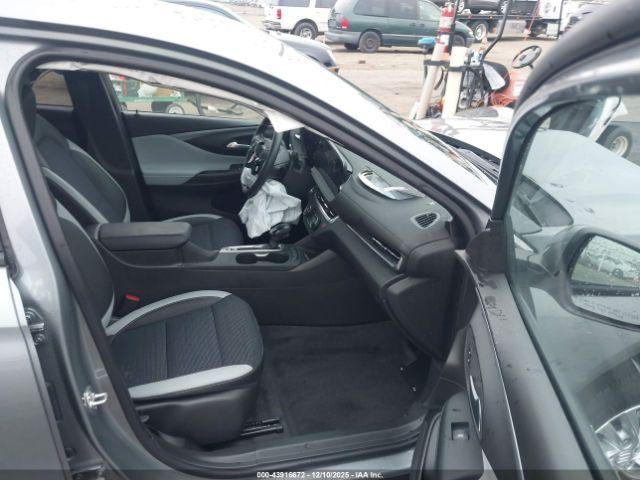 Buick Envista Preferred Fwd Image 2