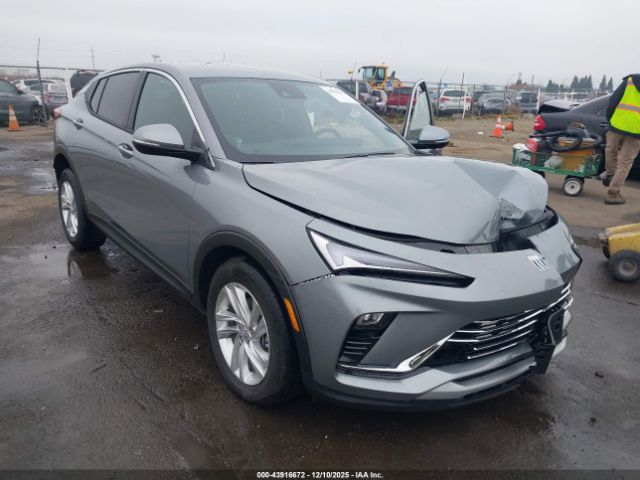 Buick Envista Preferred Fwd Image 15