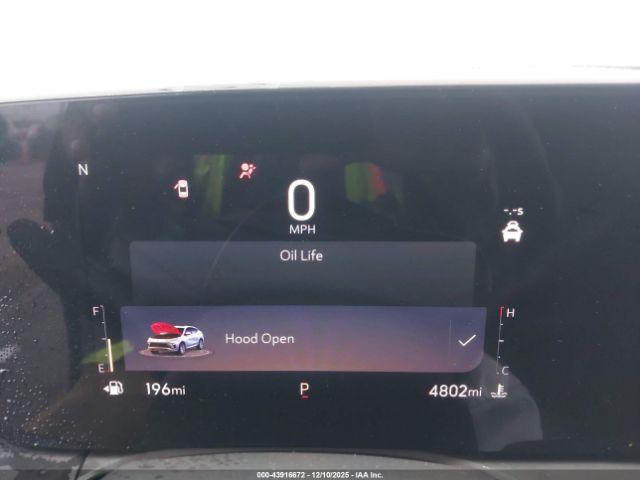 Buick Envista Preferred Fwd Image 4