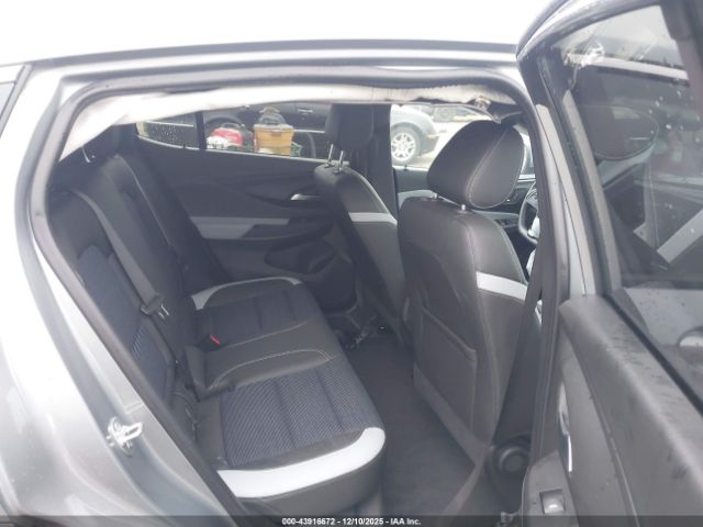 Buick Envista Preferred Fwd Image 6