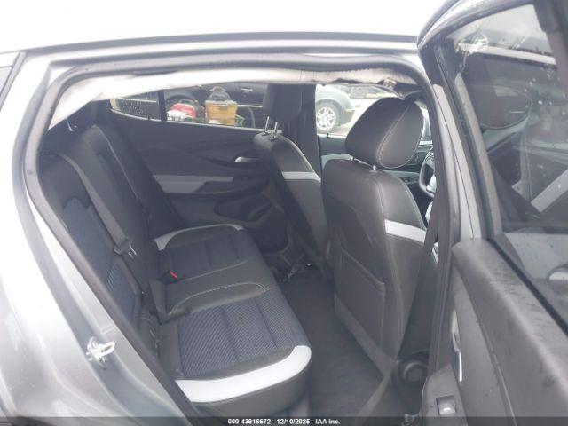 Buick Envista Preferred Fwd Image 6