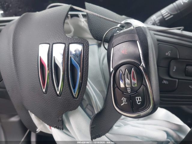 Buick Envista Preferred Fwd Image 11