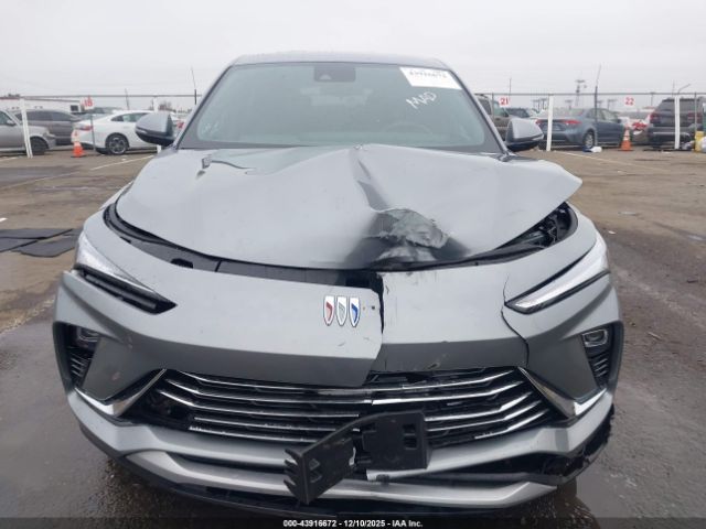 Buick Envista Preferred Fwd Image 16