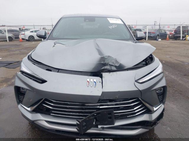 Buick Envista Preferred Fwd Image 16