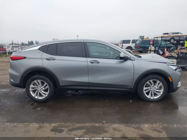 Buick Envista Preferred Fwd Image 12