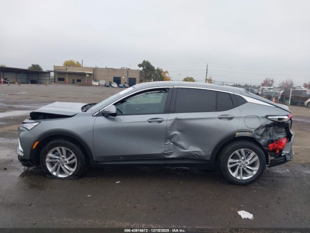 Buick Envista Preferred Fwd Image 17