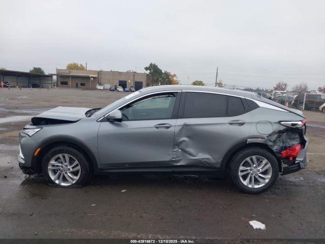 Buick Envista Preferred Fwd Image 17