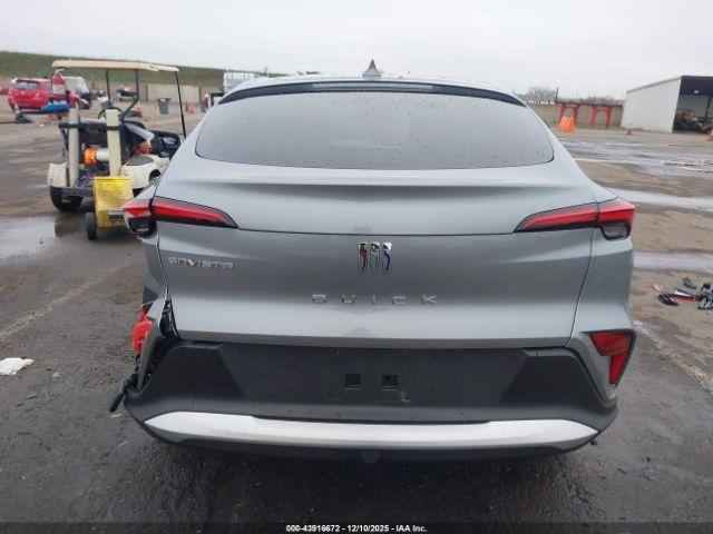 Buick Envista Preferred Fwd Image 13