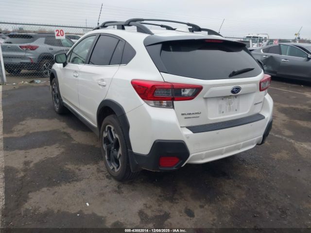 Subaru Crosstrek Limited Image 7