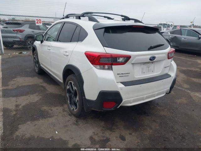 Subaru Crosstrek Limited Image 7