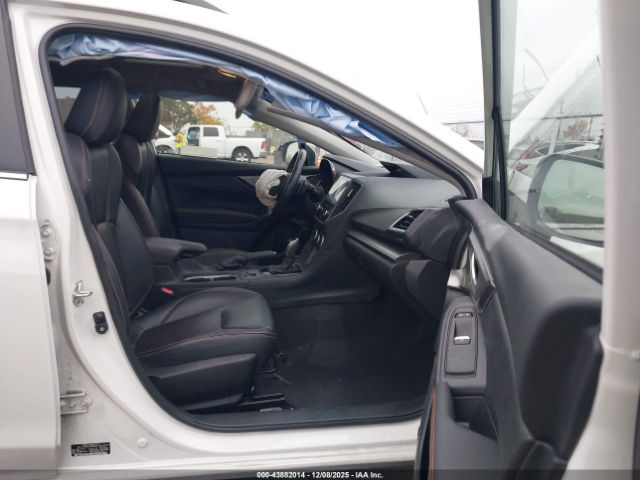 Subaru Crosstrek Limited Image 10