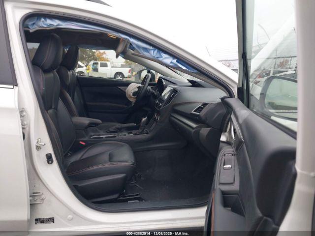 Subaru Crosstrek Limited Image 10