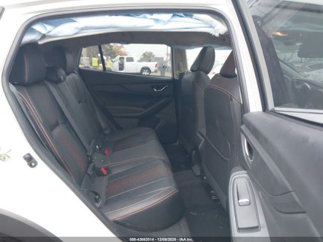 Subaru Crosstrek Limited Image 6