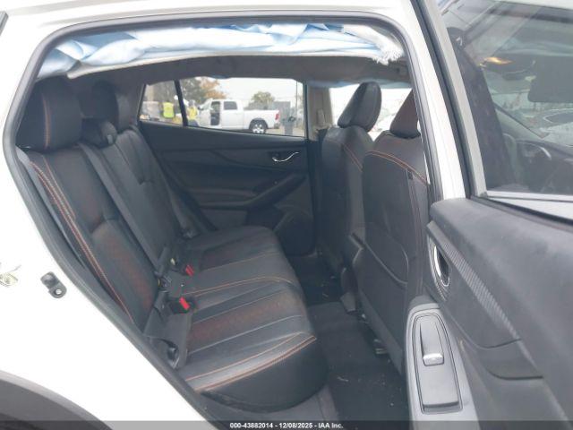 Subaru Crosstrek Limited Image 6