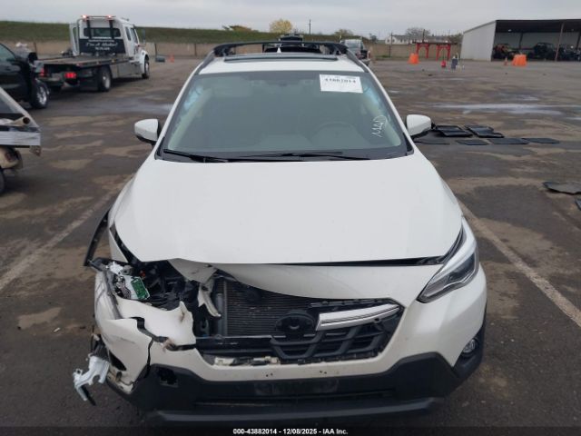 Subaru Crosstrek Limited Image 4