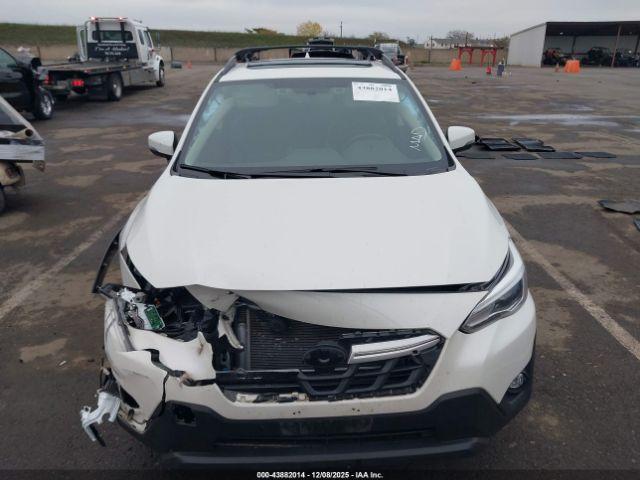 Subaru Crosstrek Limited Image 4