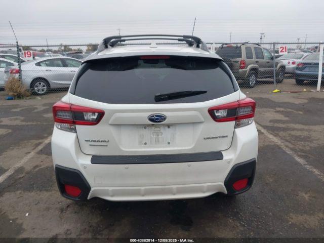 Subaru Crosstrek Limited Image 14