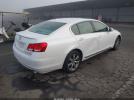 Lexus Gs Image 16