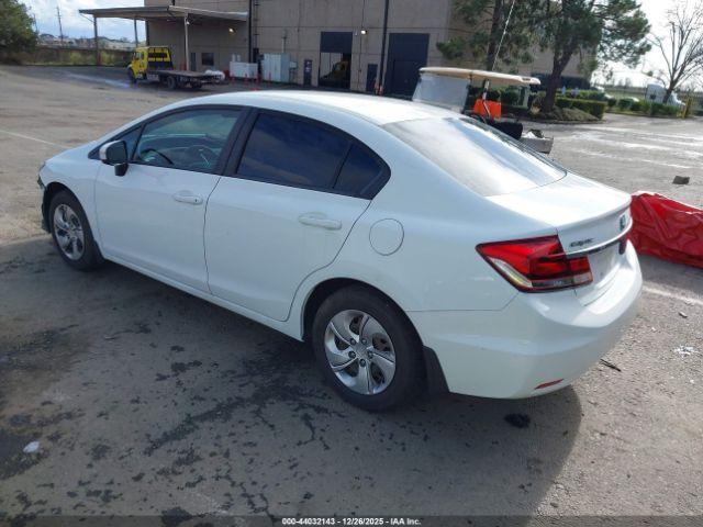 Honda Civic Lx Image 4