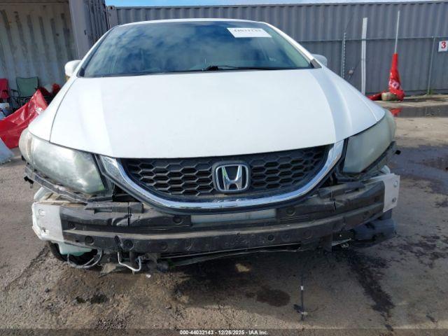 Honda Civic Lx Image 16