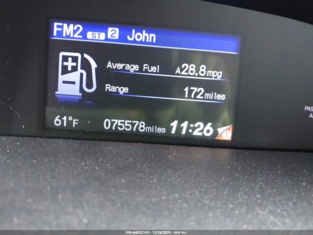 Honda Civic Lx Image 9