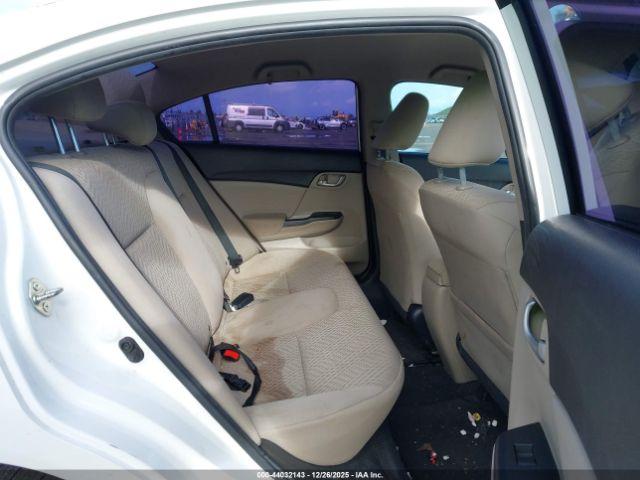 Honda Civic Lx Image 3