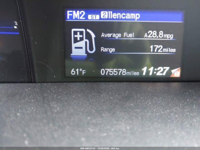 Honda Civic Lx Image 2