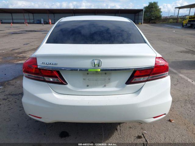 Honda Civic Lx Image 11