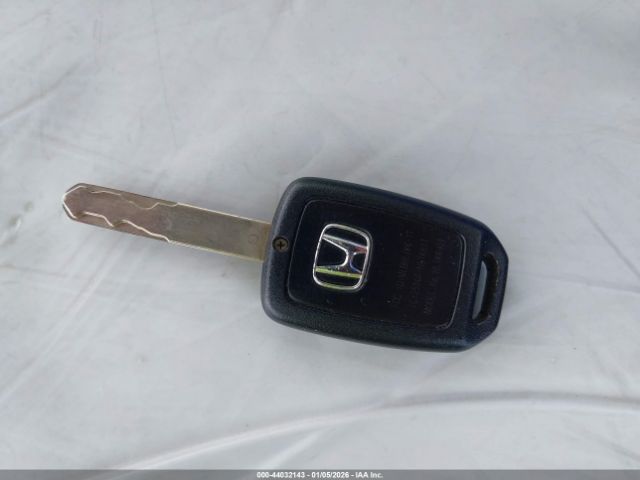 Honda Civic Lx Image 17