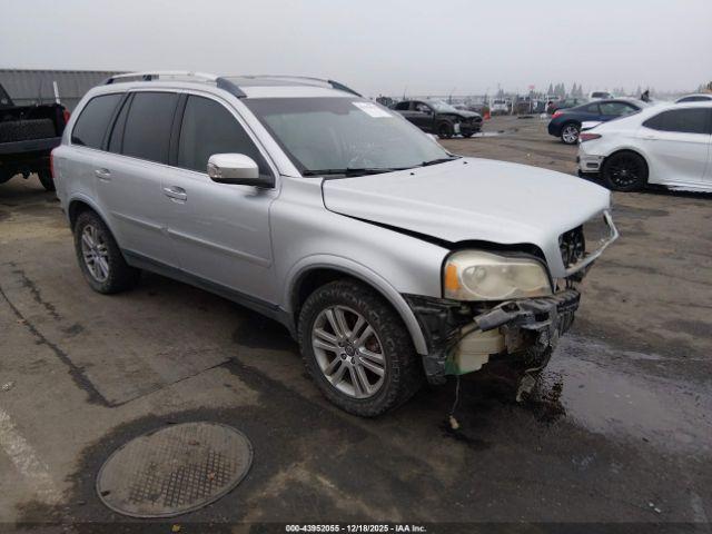  Salvage Volvo XC90