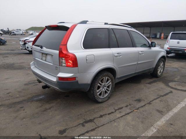 Volvo XC90 V8 Image 17