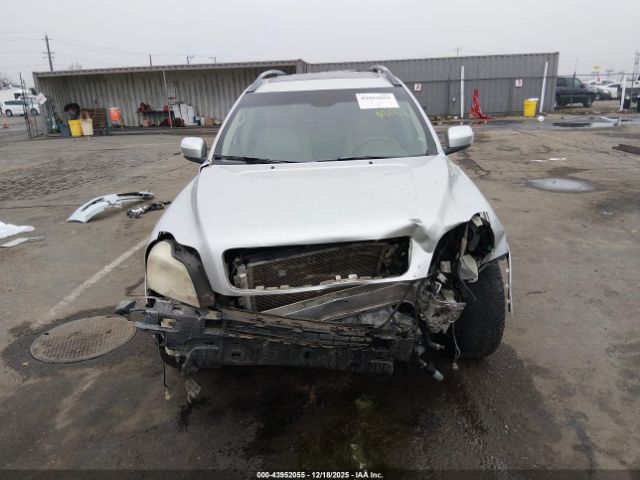 Volvo XC90 V8 Image 8