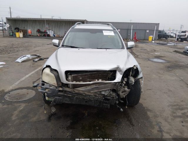 Volvo XC90 V8 Image 12