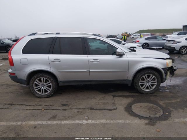 Volvo XC90 V8 Image 14