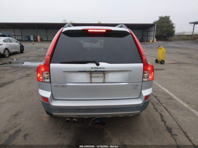 Volvo XC90 V8 Image 15