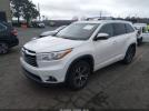Toyota Highlander Xle V6 Image 4