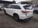 Toyota Highlander Xle V6 Image 3