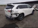 Toyota Highlander Xle V6 Image 8