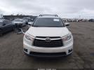 Toyota Highlander Xle V6 Image 15