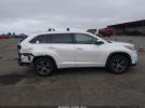 Toyota Highlander Xle V6 Image 11