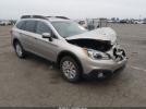 Subaru Outback 2.5i Premium Image 1