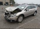 Subaru Outback 2.5i Premium Image 2