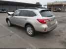 Subaru Outback 2.5i Premium Image 3
