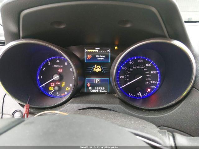 Subaru Outback 2.5i Premium Image 9