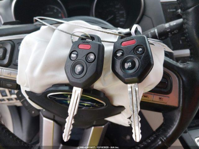 Subaru Outback 2.5i Premium Image 8