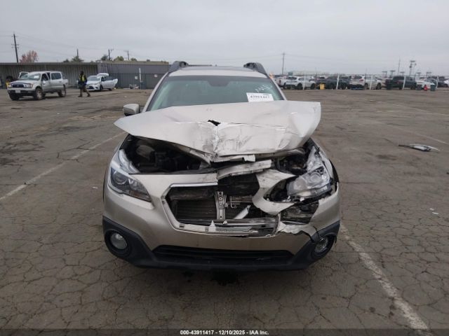 Subaru Outback 2.5i Premium Image 12