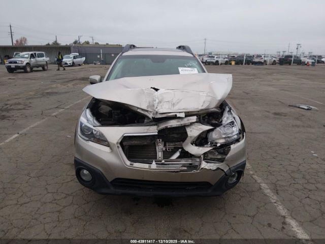 Subaru Outback 2.5i Premium Image 12