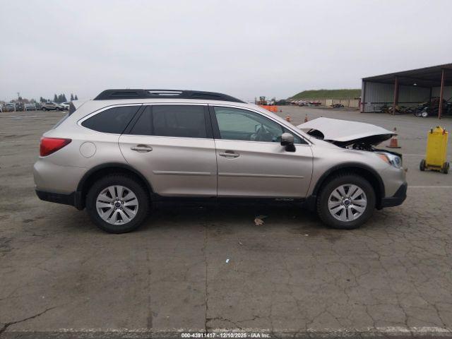 Subaru Outback 2.5i Premium Image 13
