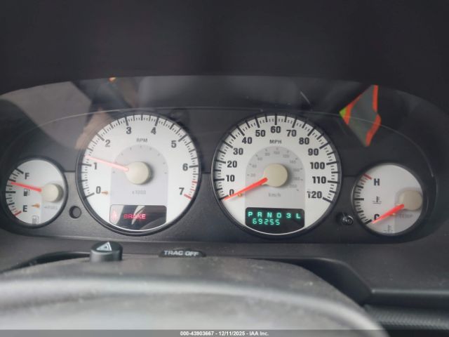 Dodge Stratus Sxt Image 5